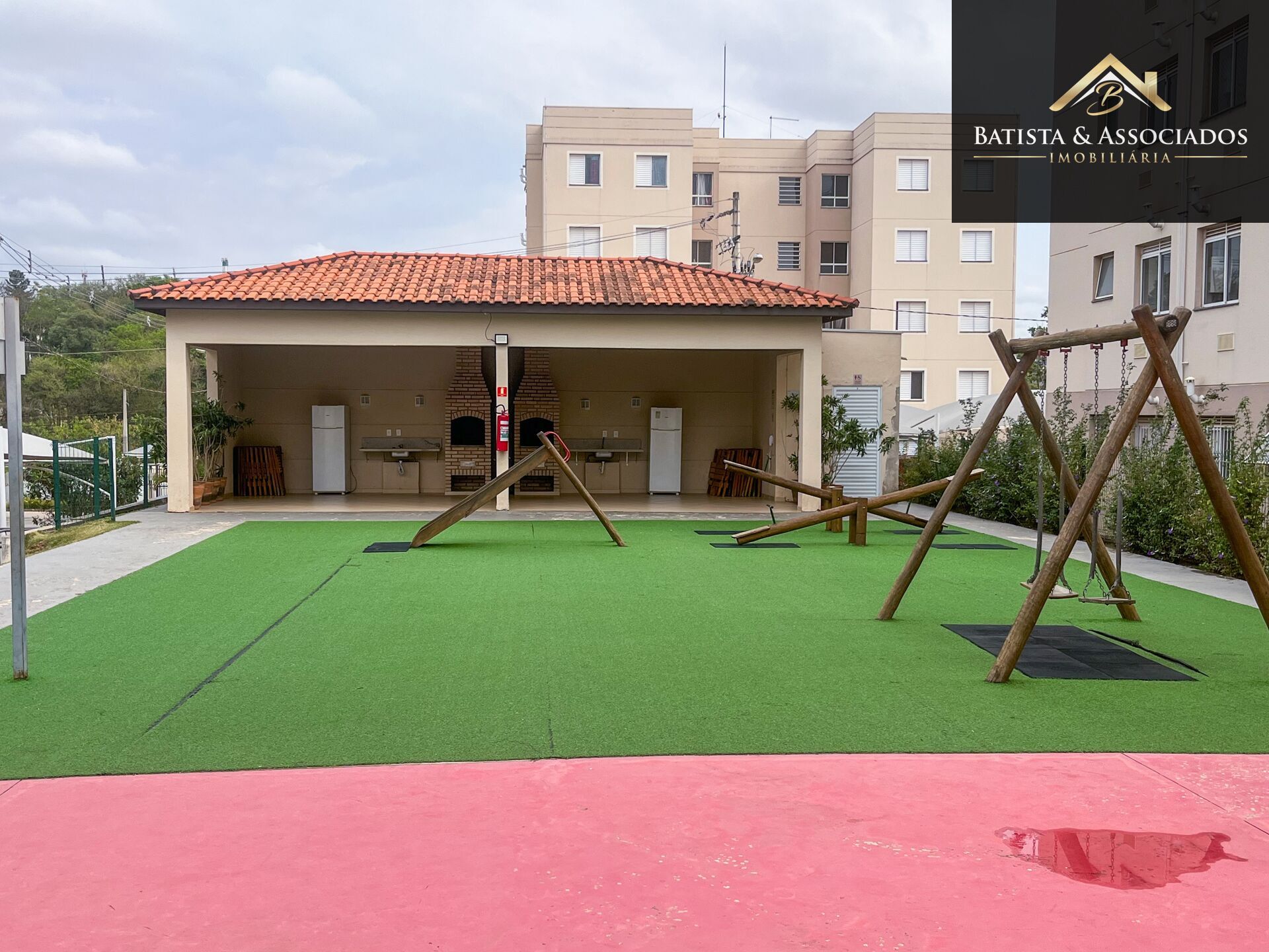 Apartamento, 2 quartos, 44 m² - Foto 15
