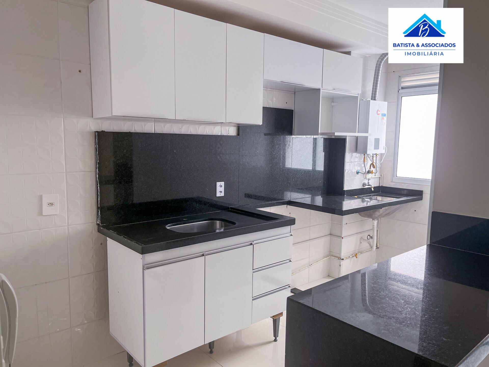 Apartamento, 2 quartos, 44 m² - Foto 9