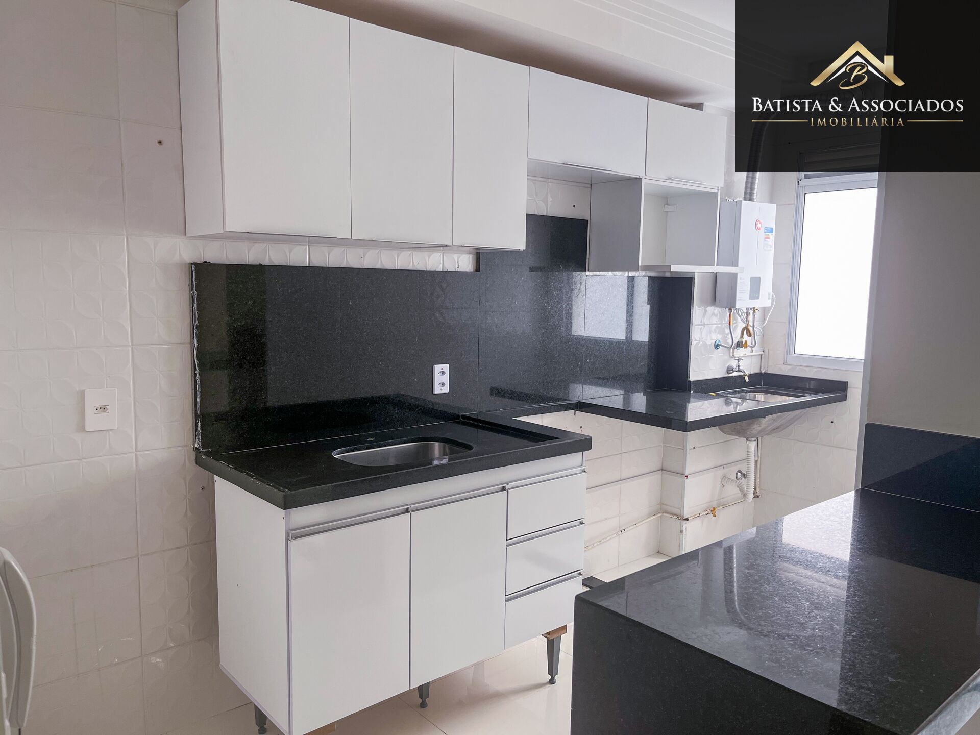 Apartamento, 2 quartos, 44 m² - Foto 9