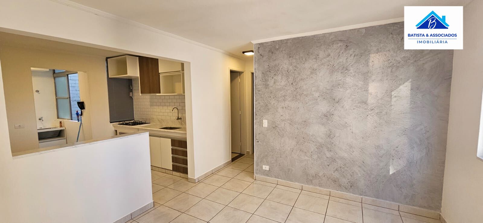 Apartamento, 2 quartos, 57 m² - Foto 1
