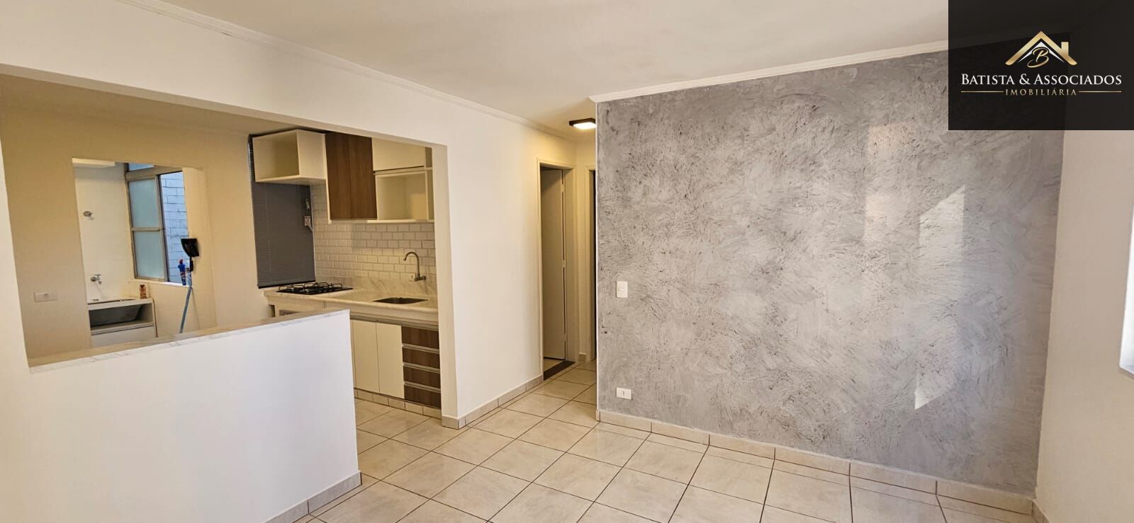 Apartamento, 2 quartos, 57 m² - Foto 1