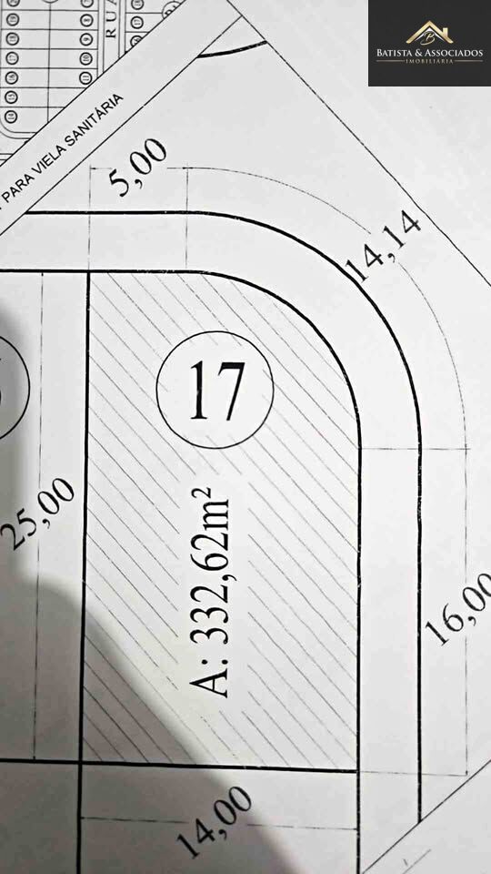 Terreno, 332 m² - Foto 5