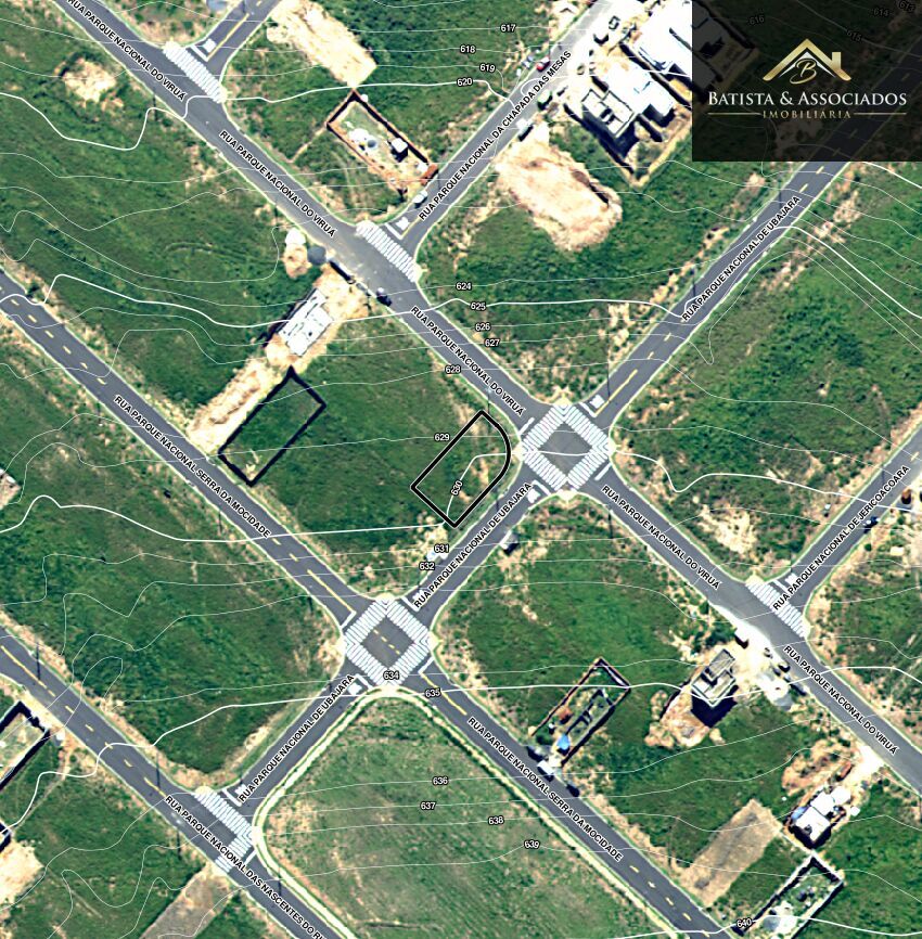 Terreno, 332 m² - Foto 7