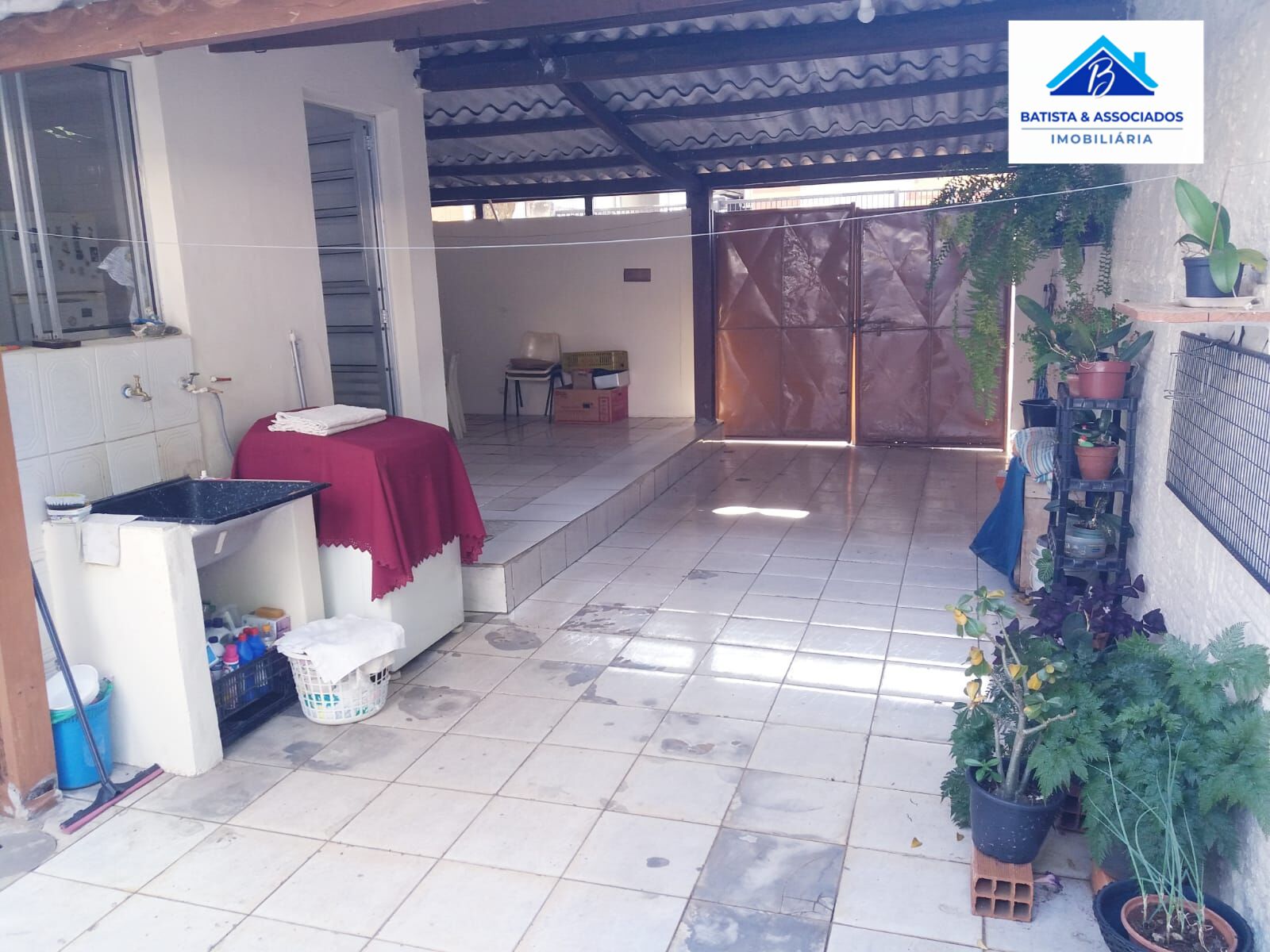 Casa à venda com 3 quartos, 150m² - Foto 23