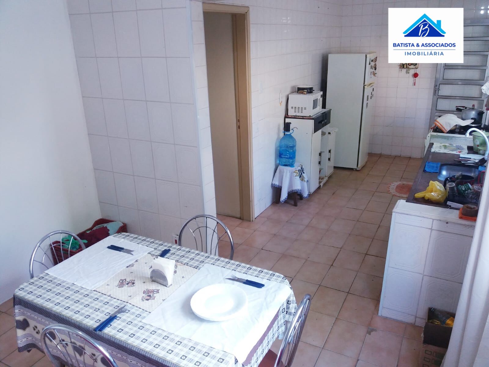 Casa à venda com 3 quartos, 150m² - Foto 10