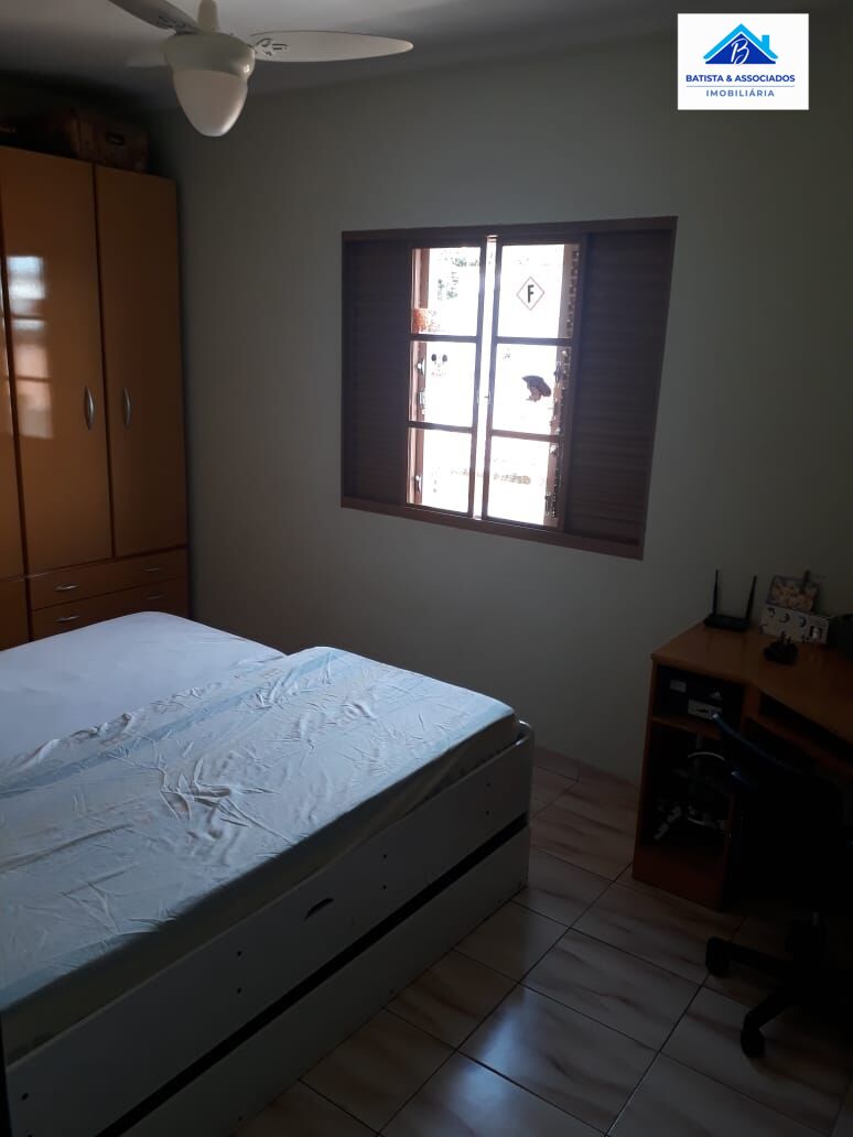 Sobrado, 4 quartos, 280 m² - Foto 9
