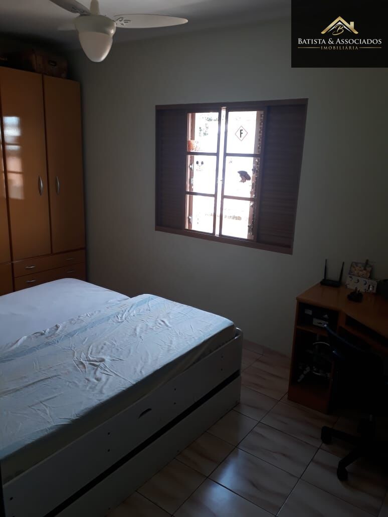 Sobrado, 4 quartos, 280 m² - Foto 9