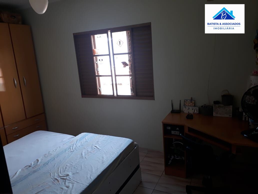 Sobrado, 4 quartos, 280 m² - Foto 8