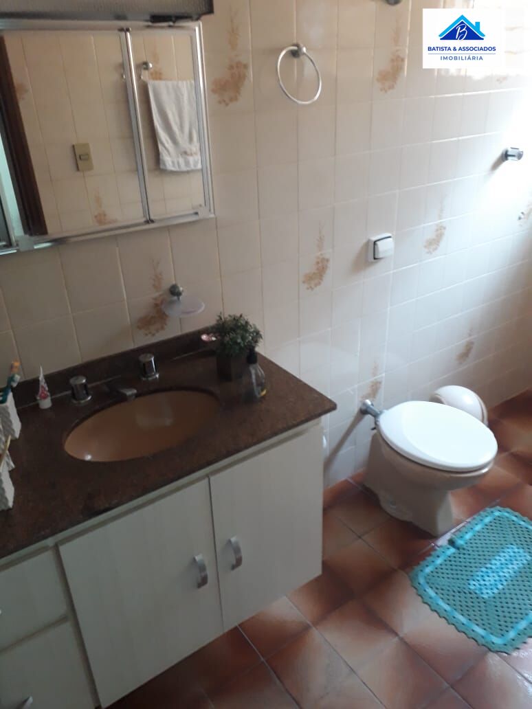 Sobrado, 4 quartos, 280 m² - Foto 14