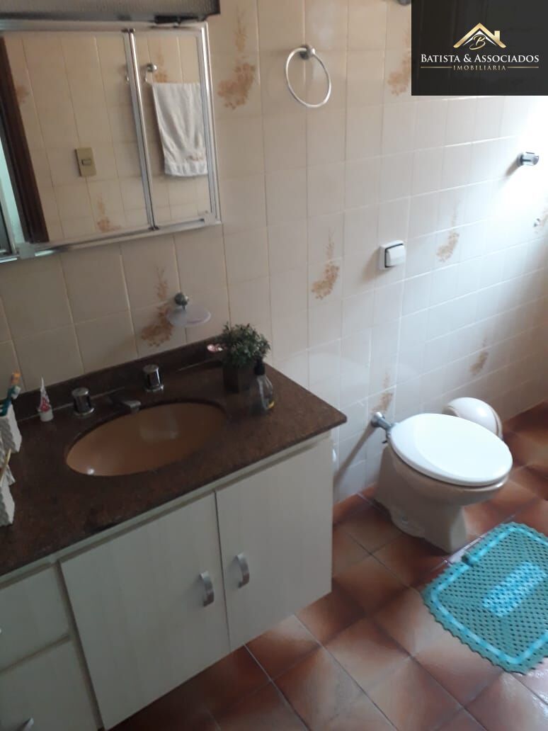 Sobrado, 4 quartos, 280 m² - Foto 14