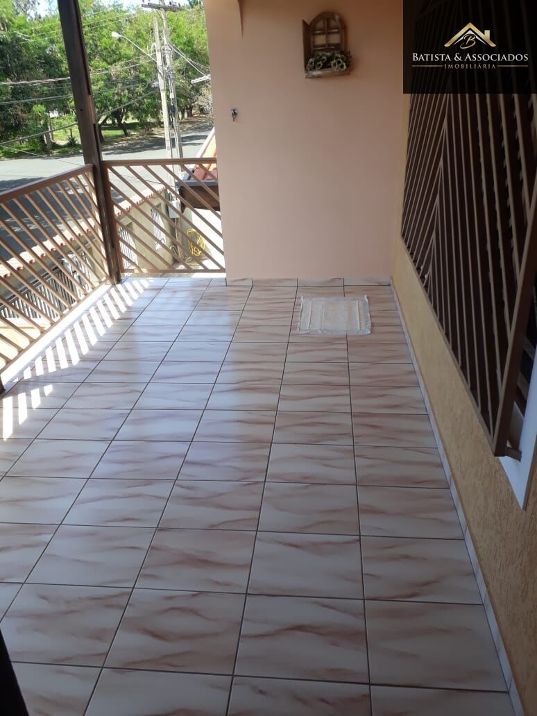 Sobrado, 4 quartos, 280 m² - Foto 16