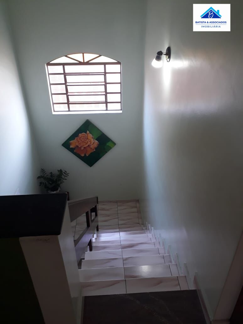 Sobrado, 4 quartos, 280 m² - Foto 5