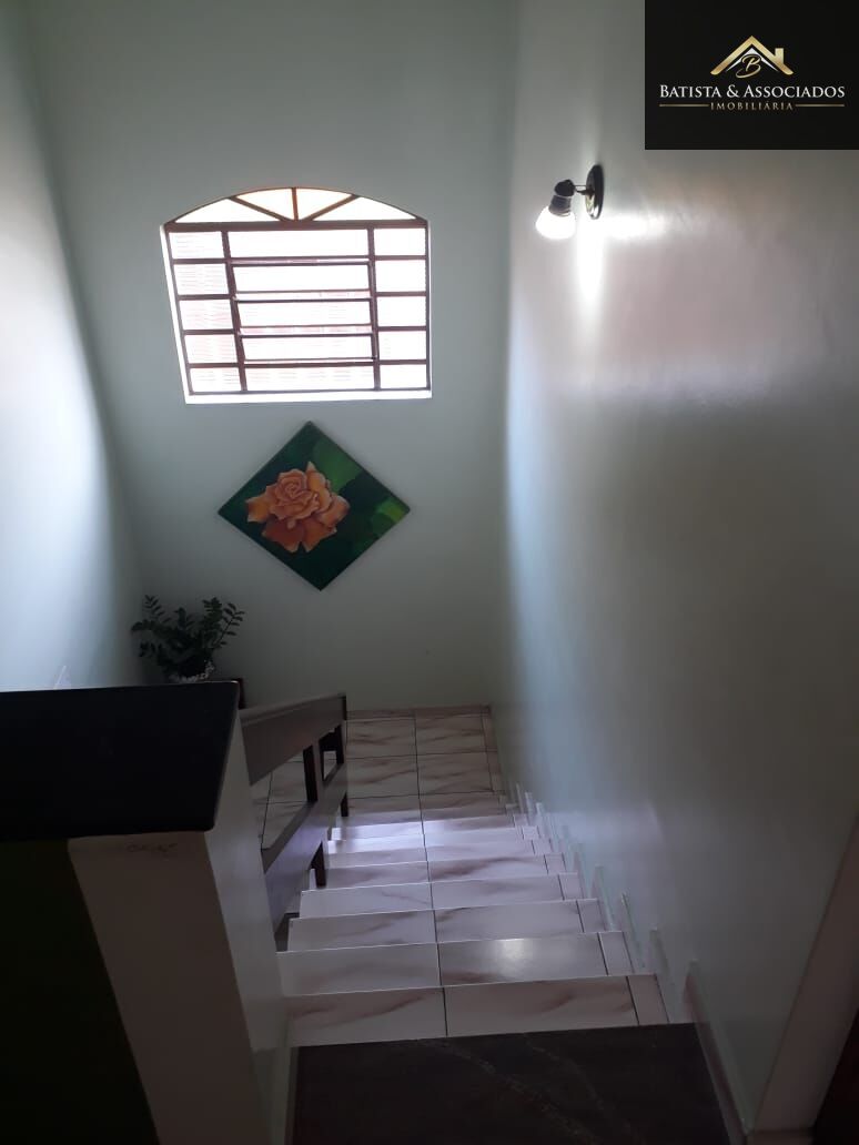 Sobrado, 4 quartos, 280 m² - Foto 5