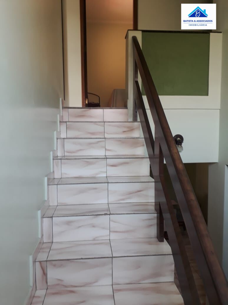 Sobrado, 4 quartos, 280 m² - Foto 15