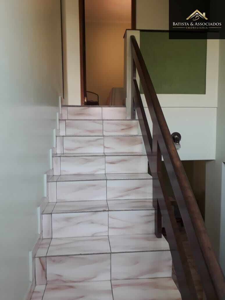 Sobrado, 4 quartos, 280 m² - Foto 15