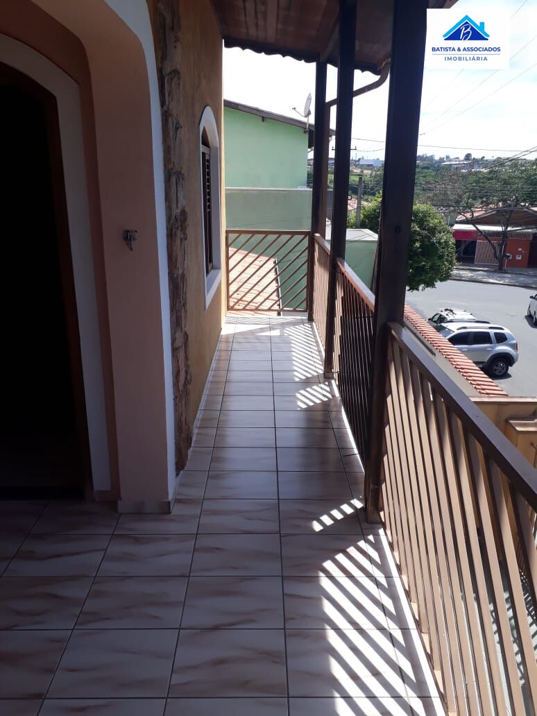 Sobrado, 4 quartos, 280 m² - Foto 17