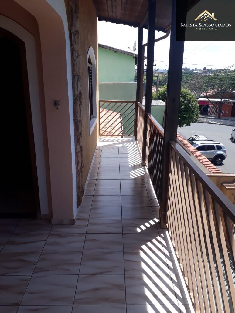 Sobrado, 4 quartos, 280 m² - Foto 17
