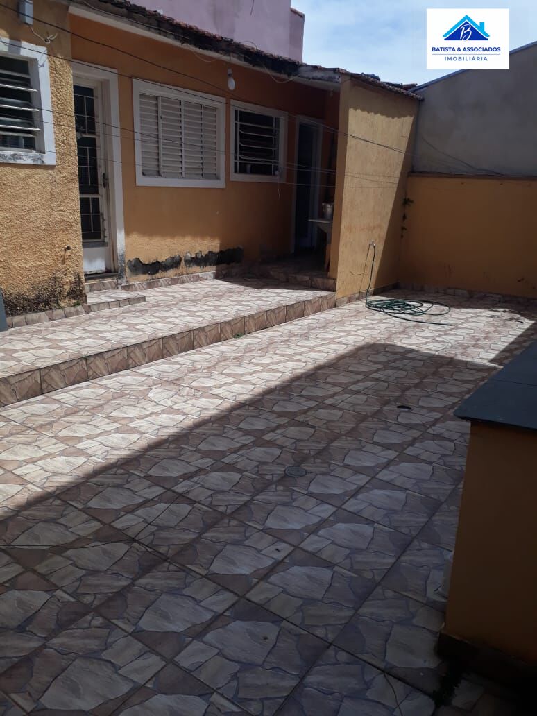 Sobrado, 4 quartos, 280 m² - Foto 19