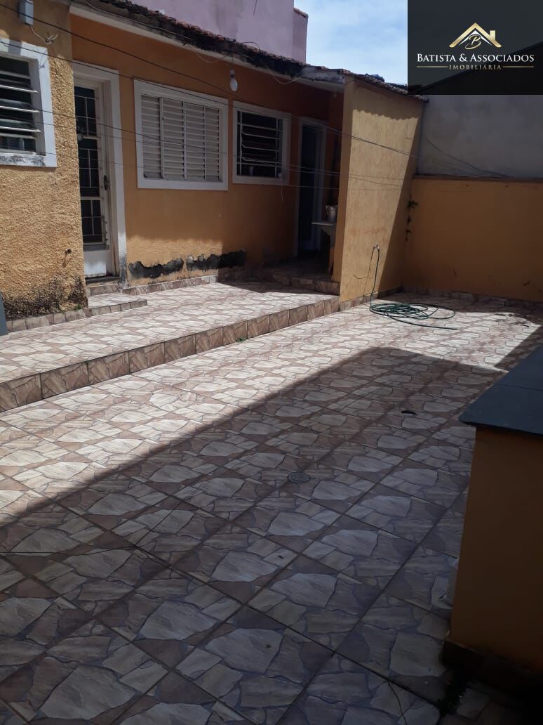 Sobrado, 4 quartos, 280 m² - Foto 19