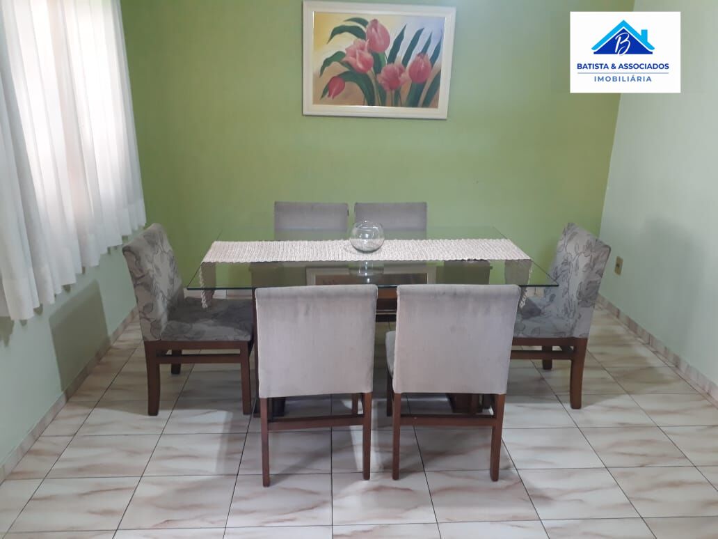 Sobrado, 4 quartos, 280 m² - Foto 3