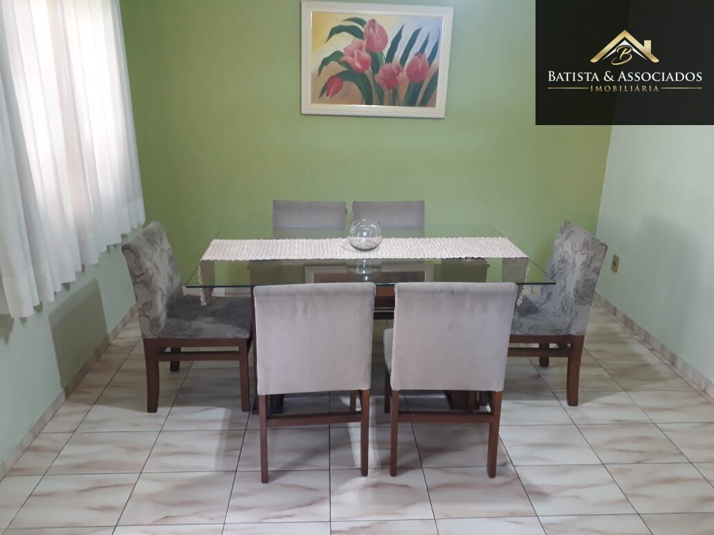 Sobrado, 4 quartos, 280 m² - Foto 3