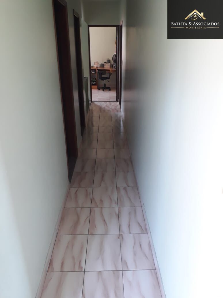 Sobrado, 4 quartos, 280 m² - Foto 6