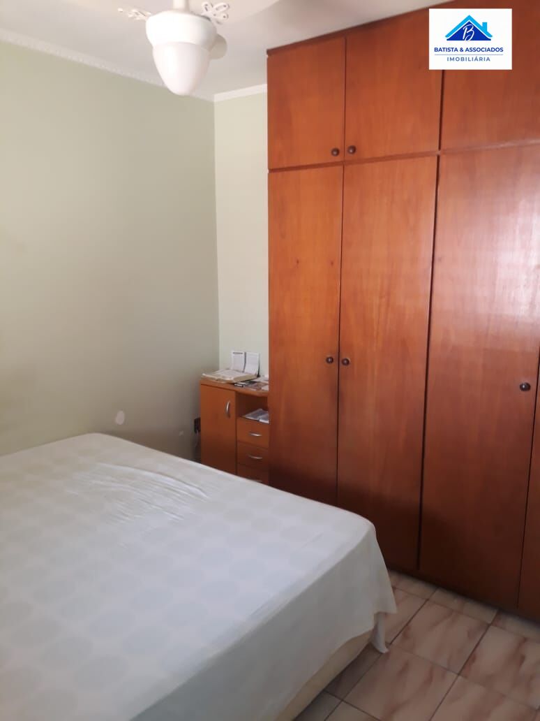 Sobrado, 4 quartos, 280 m² - Foto 10