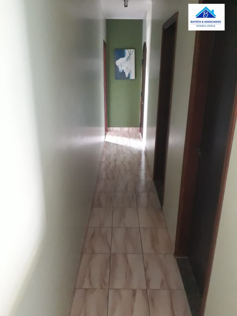 Sobrado, 4 quartos, 280 m² - Foto 7