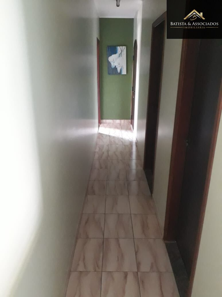 Sobrado, 4 quartos, 280 m² - Foto 7