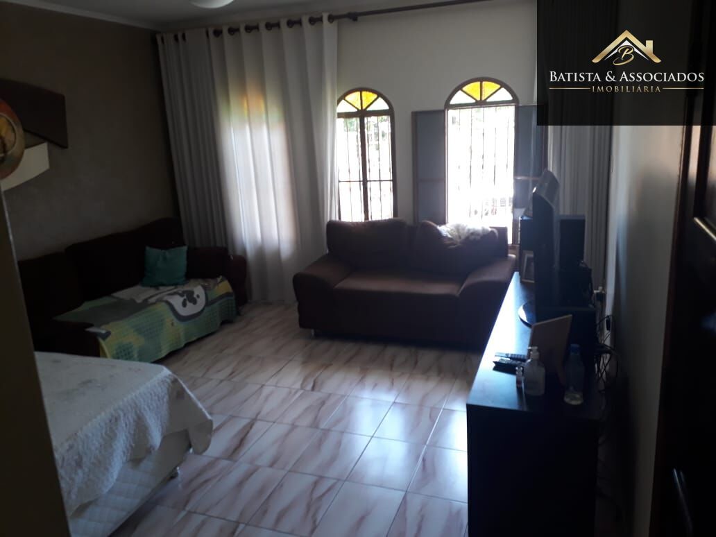 Sobrado, 4 quartos, 280 m² - Foto 2