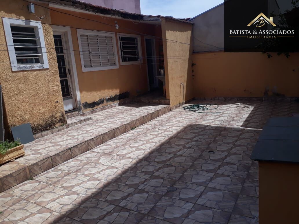Sobrado, 4 quartos, 280 m² - Foto 20