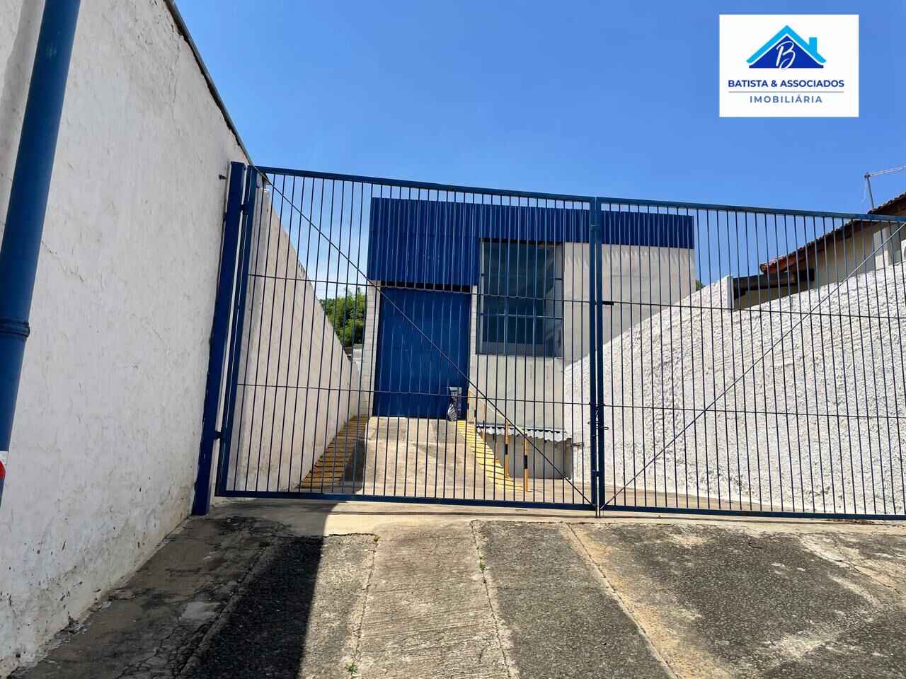 Loja-Salão, 200 m² - Foto 7