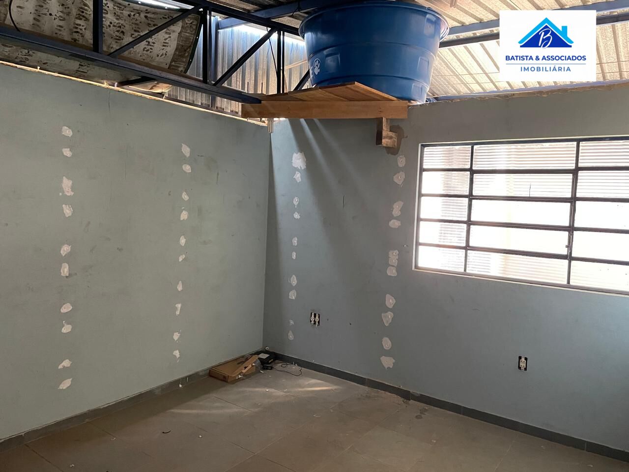 Loja-Salão, 200 m² - Foto 3