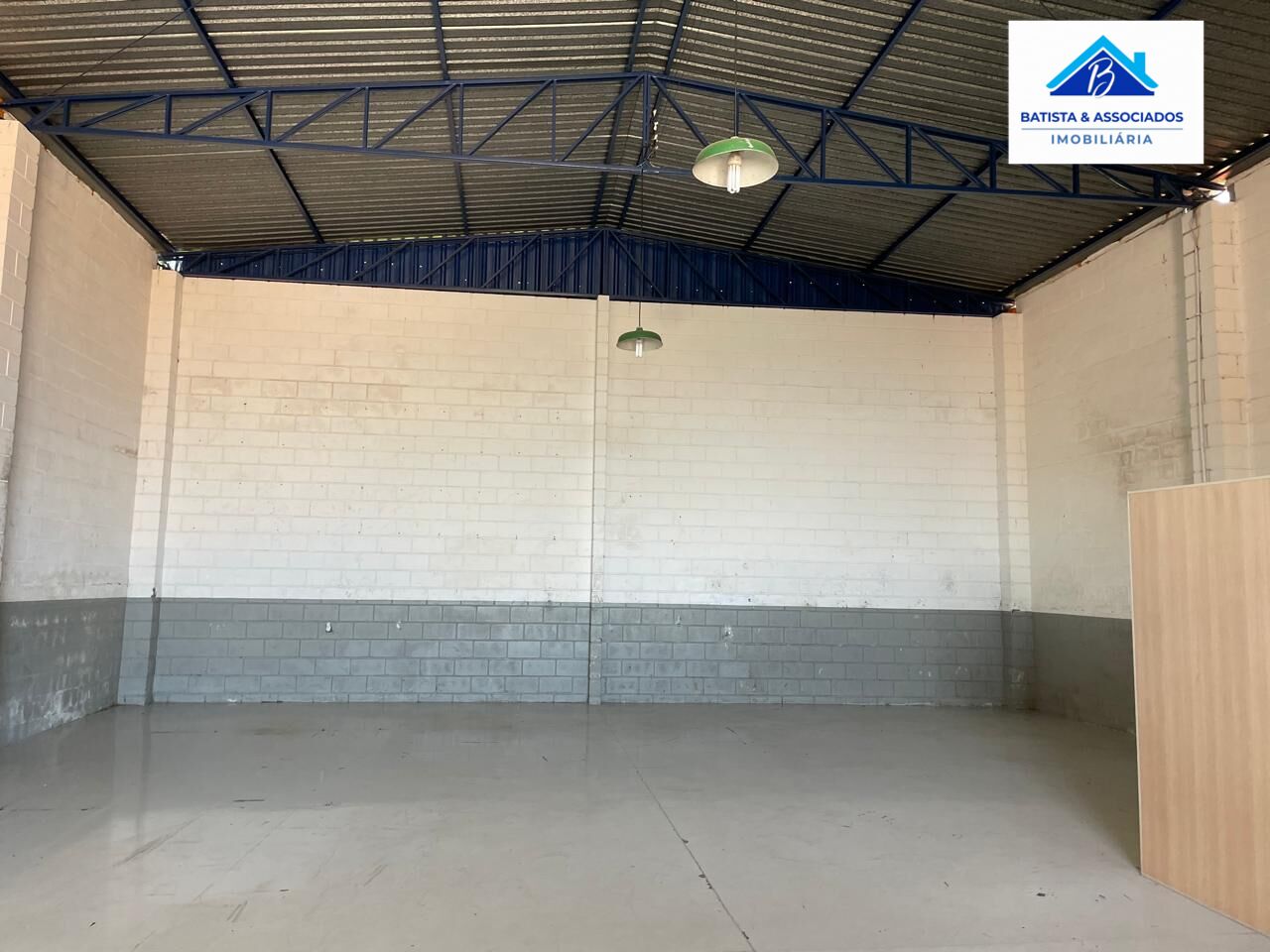 Loja-Salão, 200 m² - Foto 5