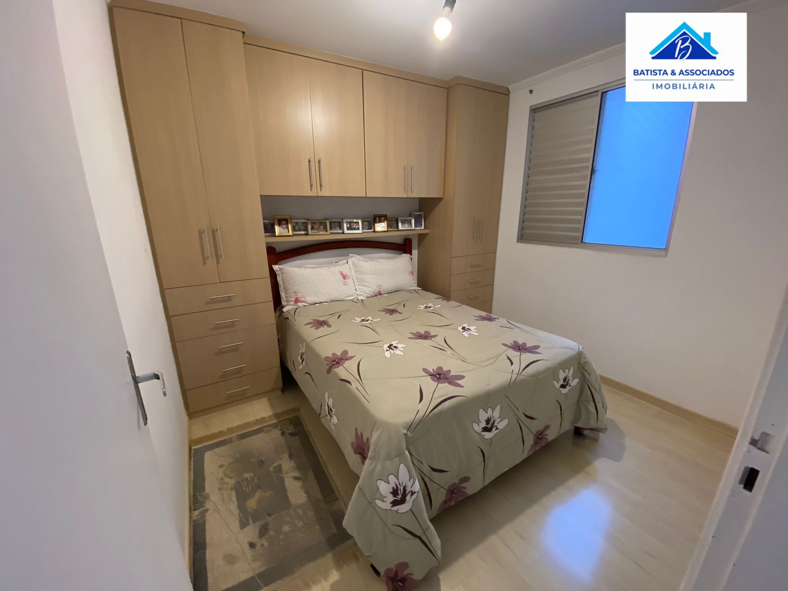 Apartamento, 3 quartos, 55 m² - Foto 7