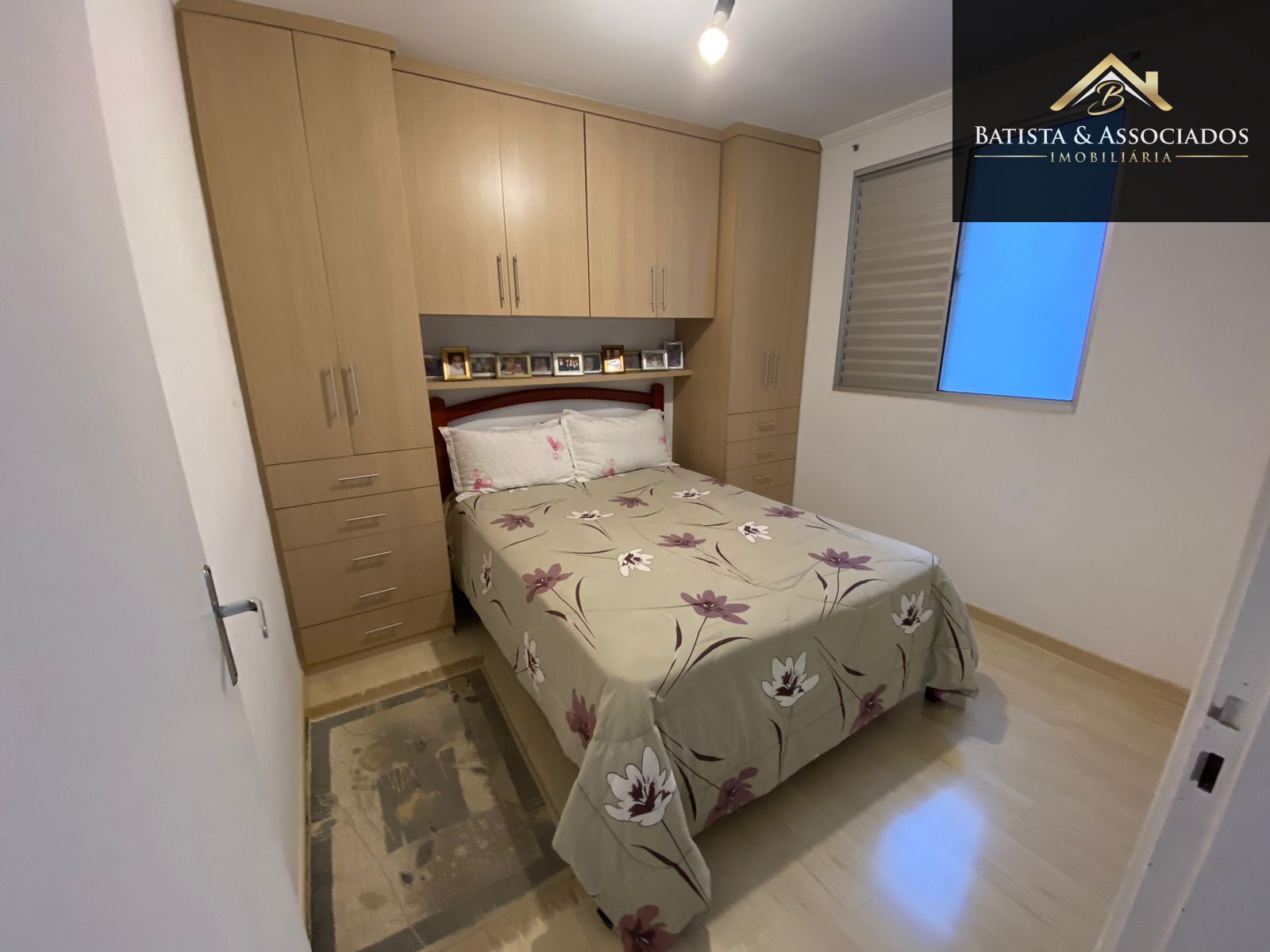 Apartamento, 3 quartos, 55 m² - Foto 7