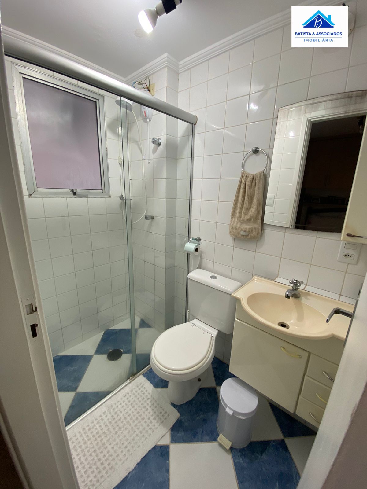 Apartamento, 3 quartos, 55 m² - Foto 8