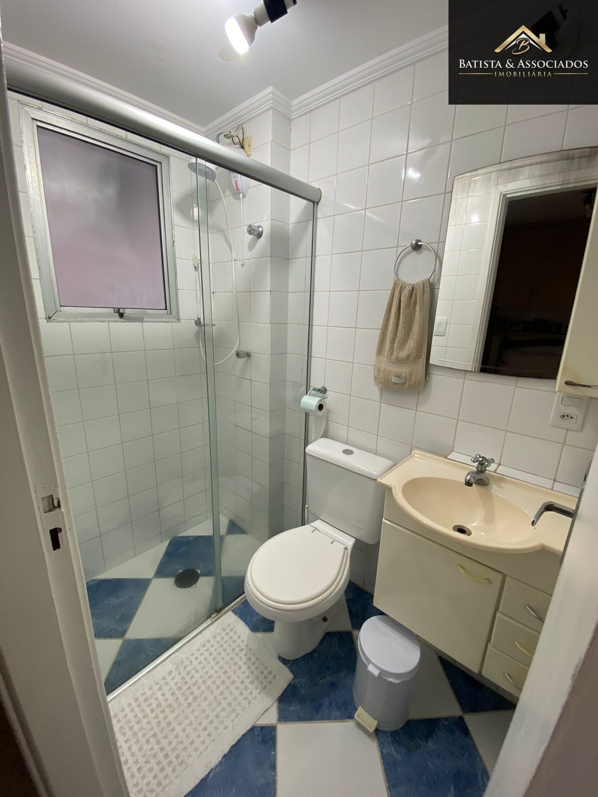 Apartamento, 3 quartos, 55 m² - Foto 8