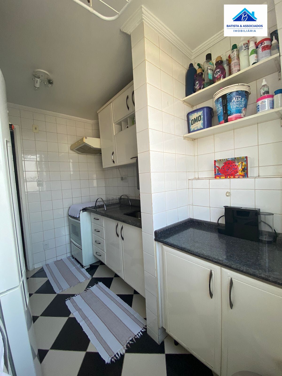 Apartamento, 3 quartos, 55 m² - Foto 5