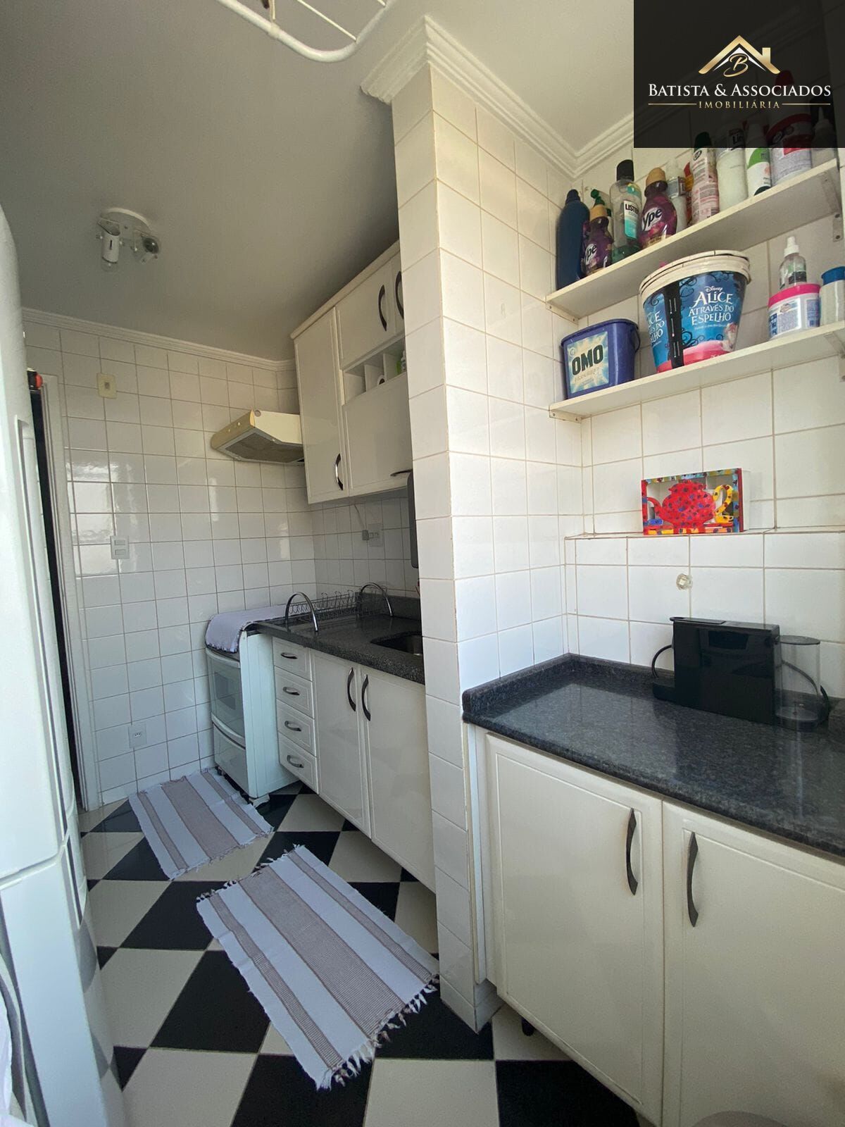 Apartamento, 3 quartos, 55 m² - Foto 5
