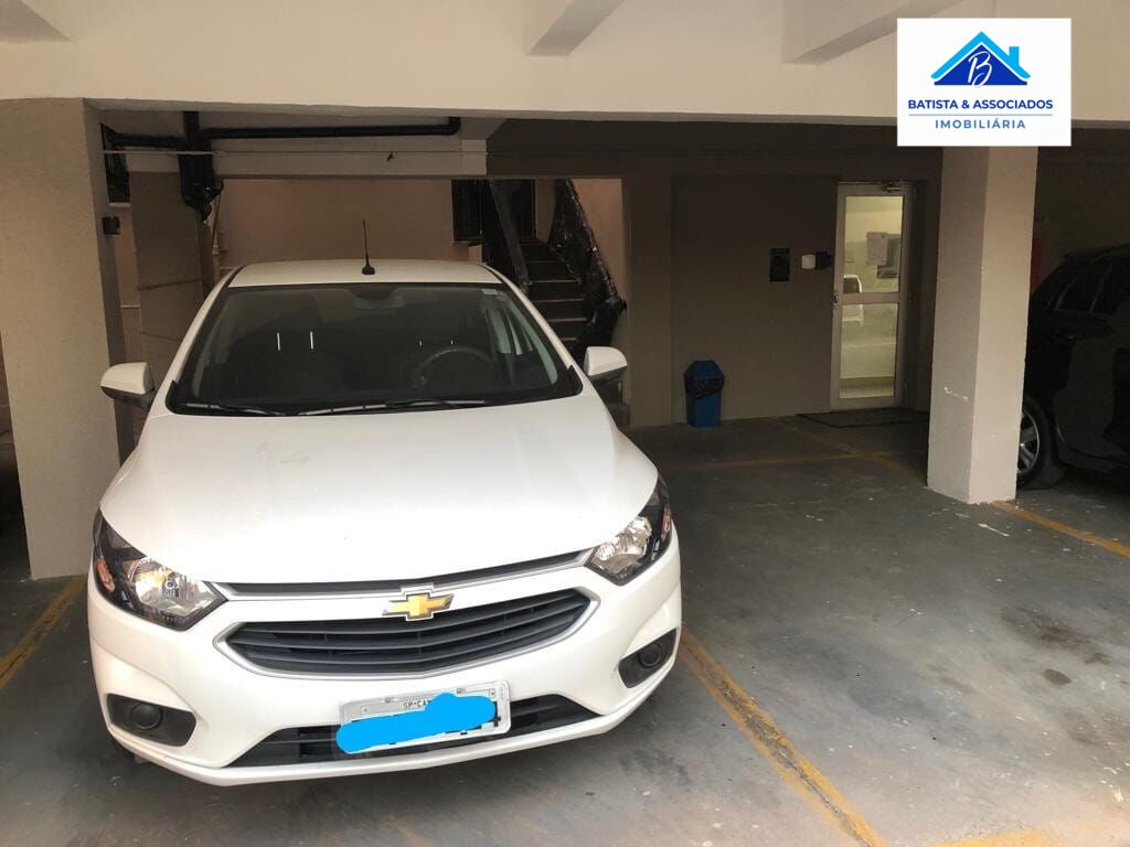 Apartamento, 3 quartos, 55 m² - Foto 14