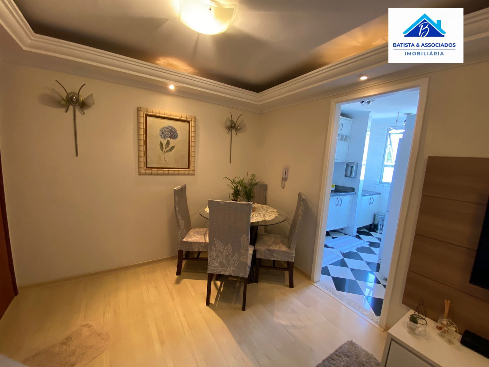 Apartamento, 3 quartos, 55 m² - Foto 3