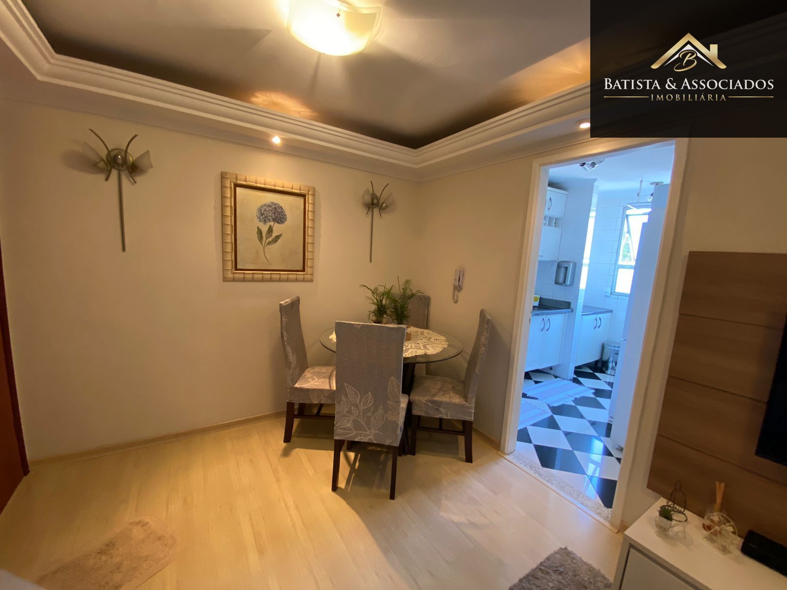 Apartamento, 3 quartos, 55 m² - Foto 3