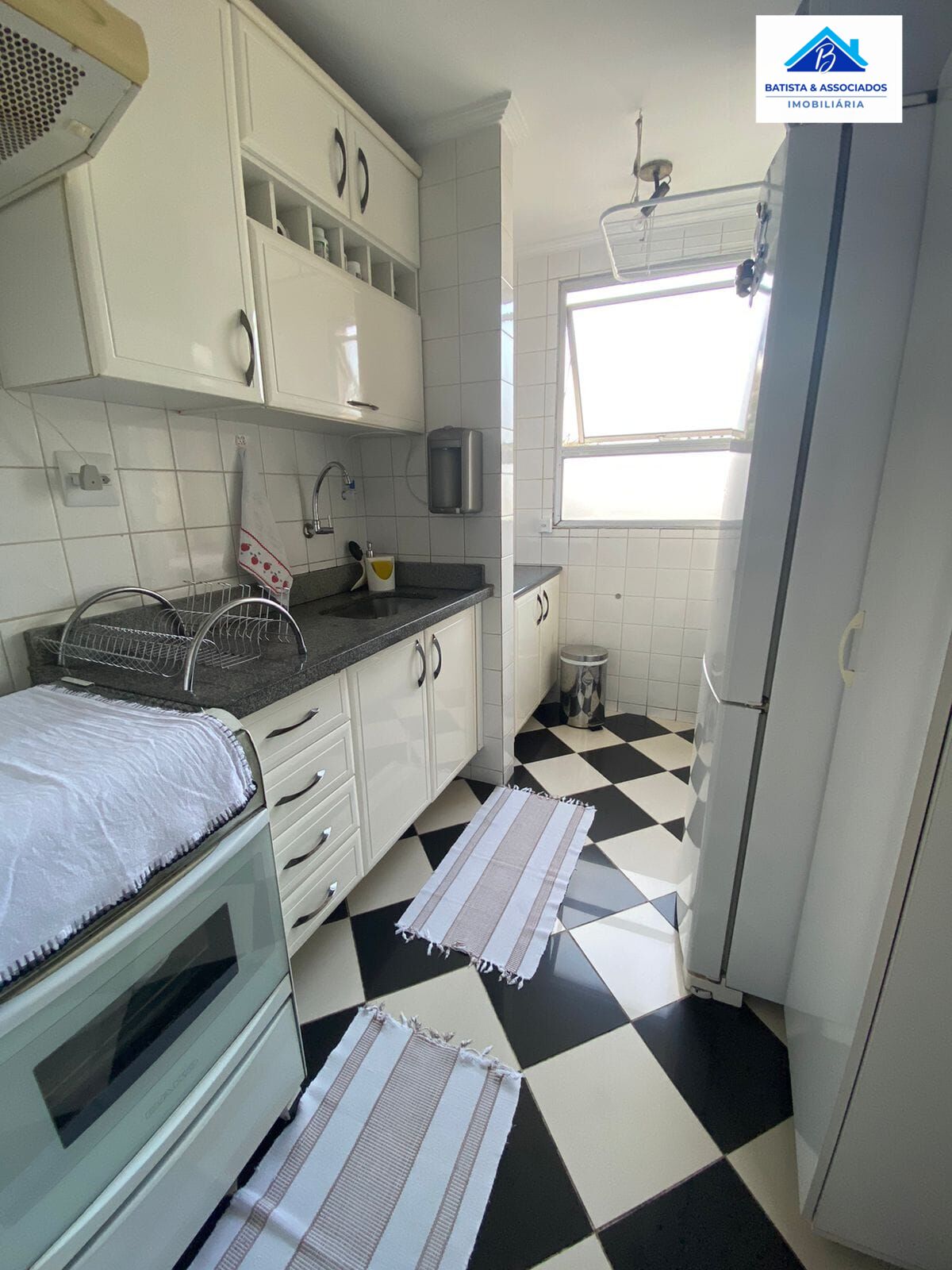 Apartamento, 3 quartos, 55 m² - Foto 4