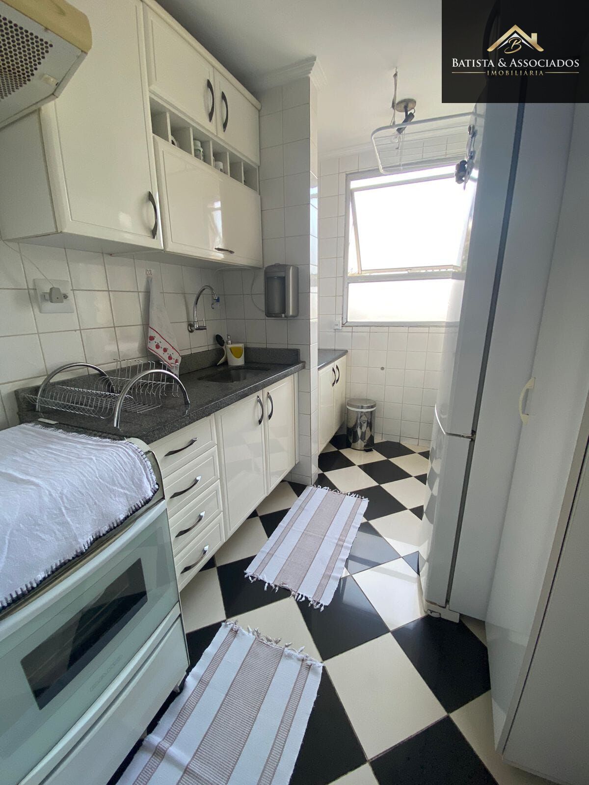 Apartamento, 3 quartos, 55 m² - Foto 4