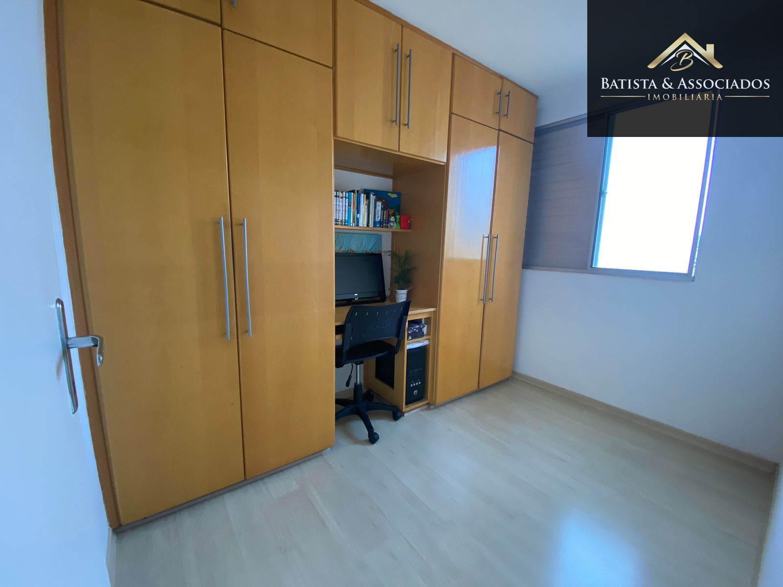 Apartamento, 3 quartos, 55 m² - Foto 9