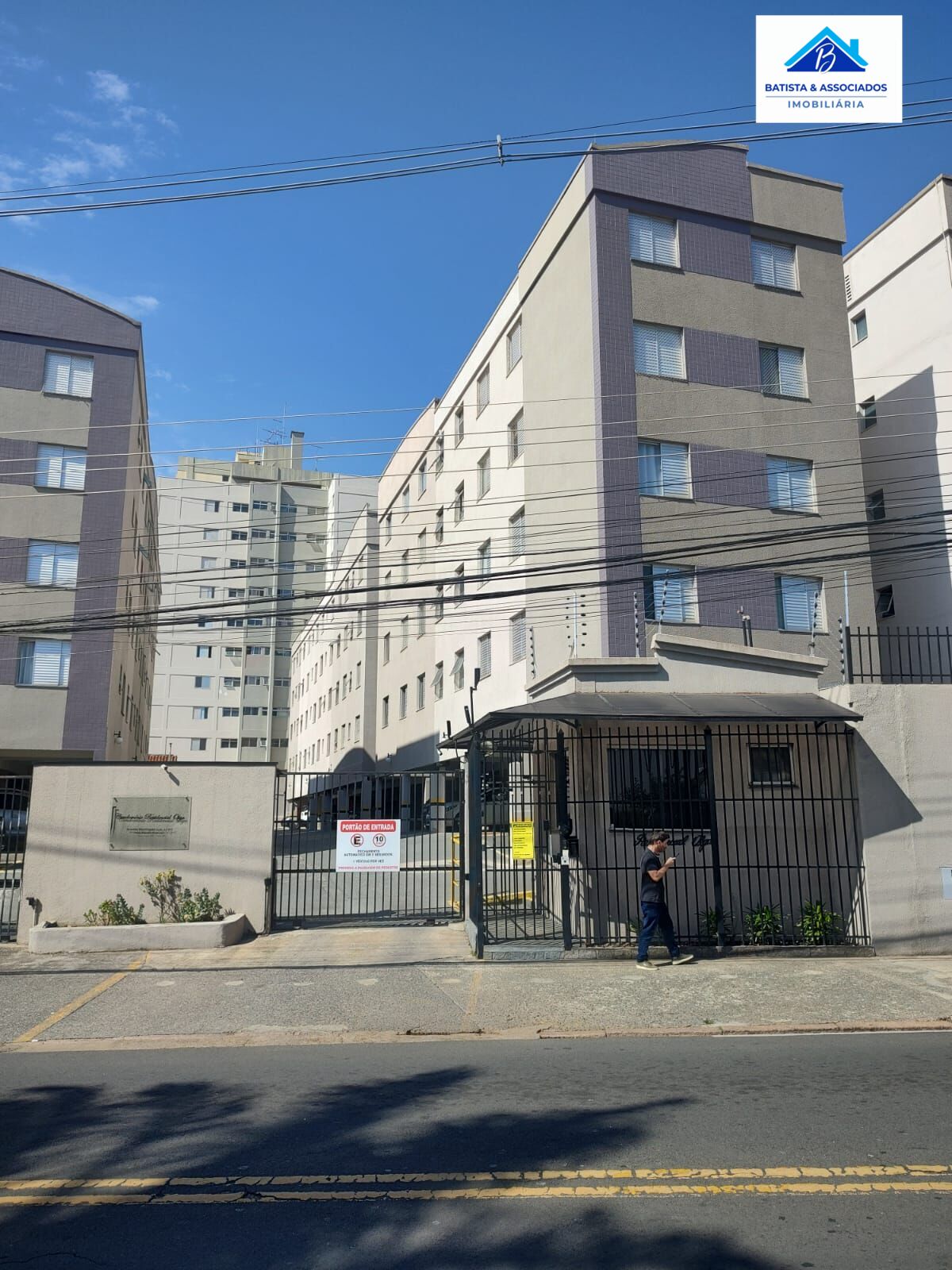 Apartamento, 3 quartos, 55 m² - Foto 15