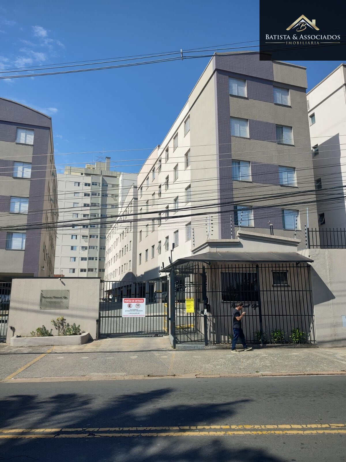 Apartamento, 3 quartos, 55 m² - Foto 15