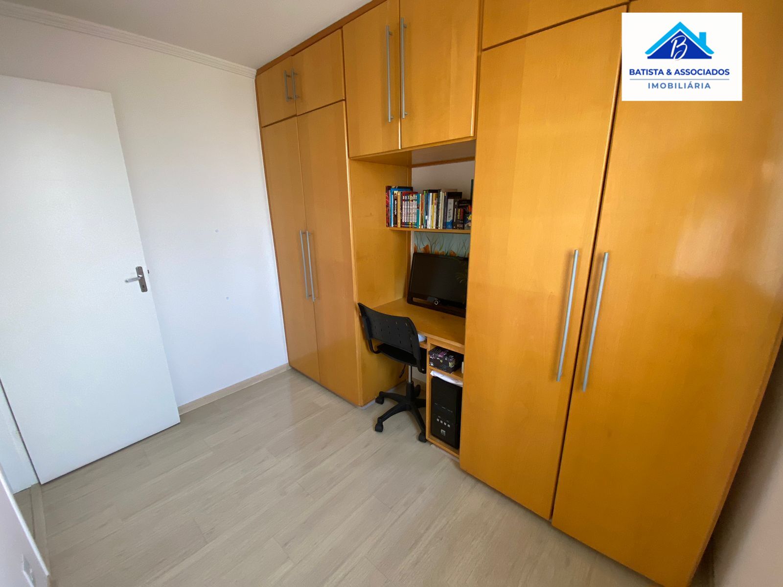 Apartamento, 3 quartos, 55 m² - Foto 11