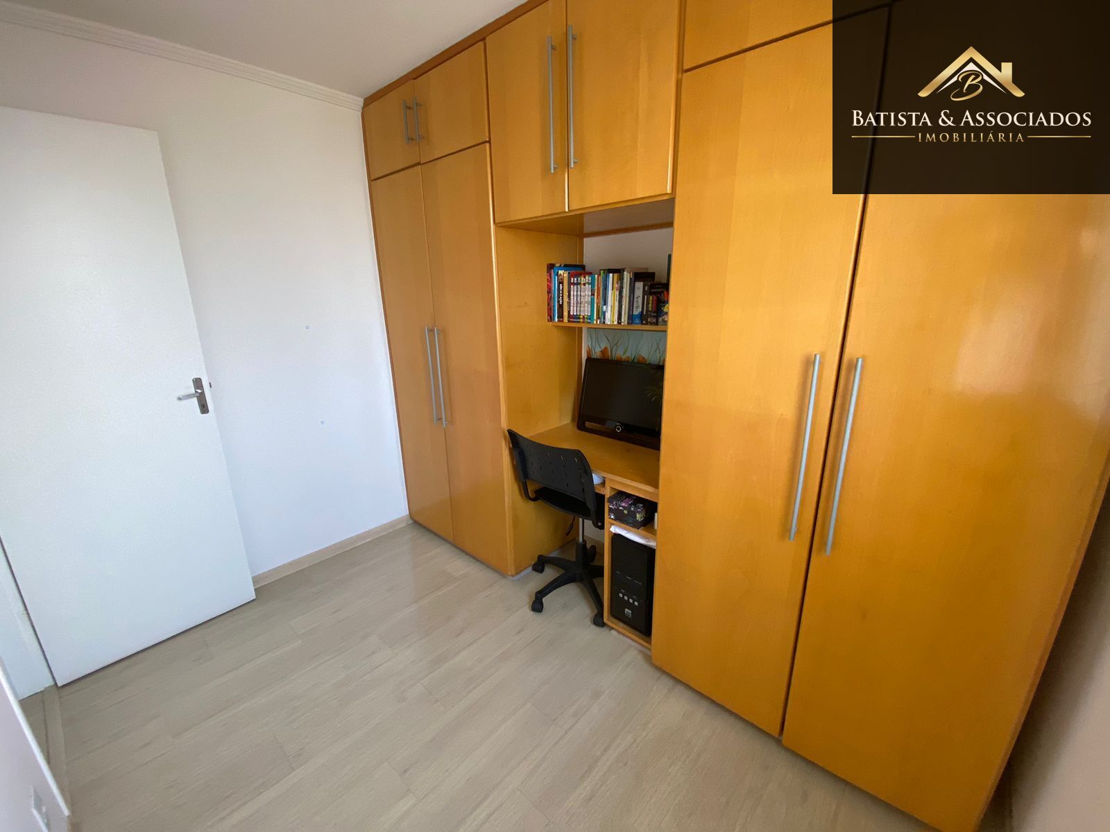 Apartamento, 3 quartos, 55 m² - Foto 11